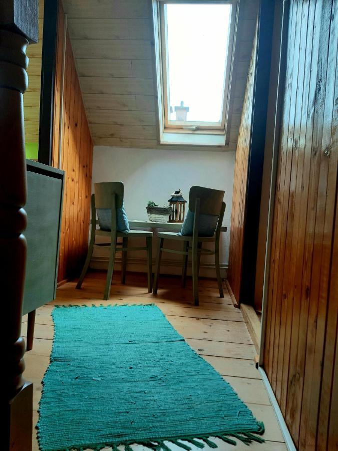Rekreacny Domcek Judka Villa Dedinky Eksteriør bilde